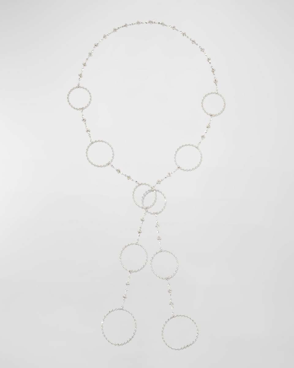Limitless Necklace